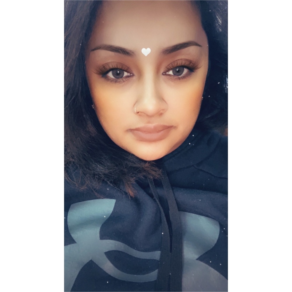 Meet your Posher, Refa
